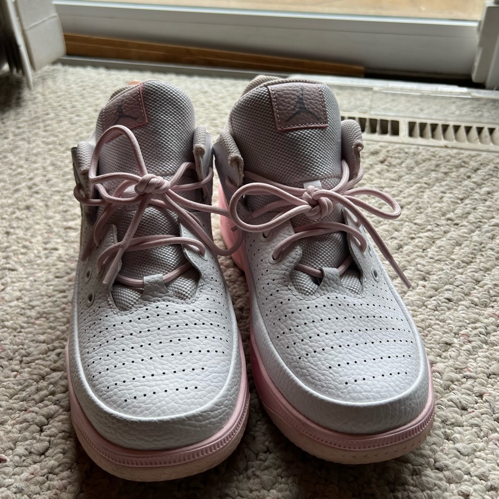 Nike Jordan Sneakers